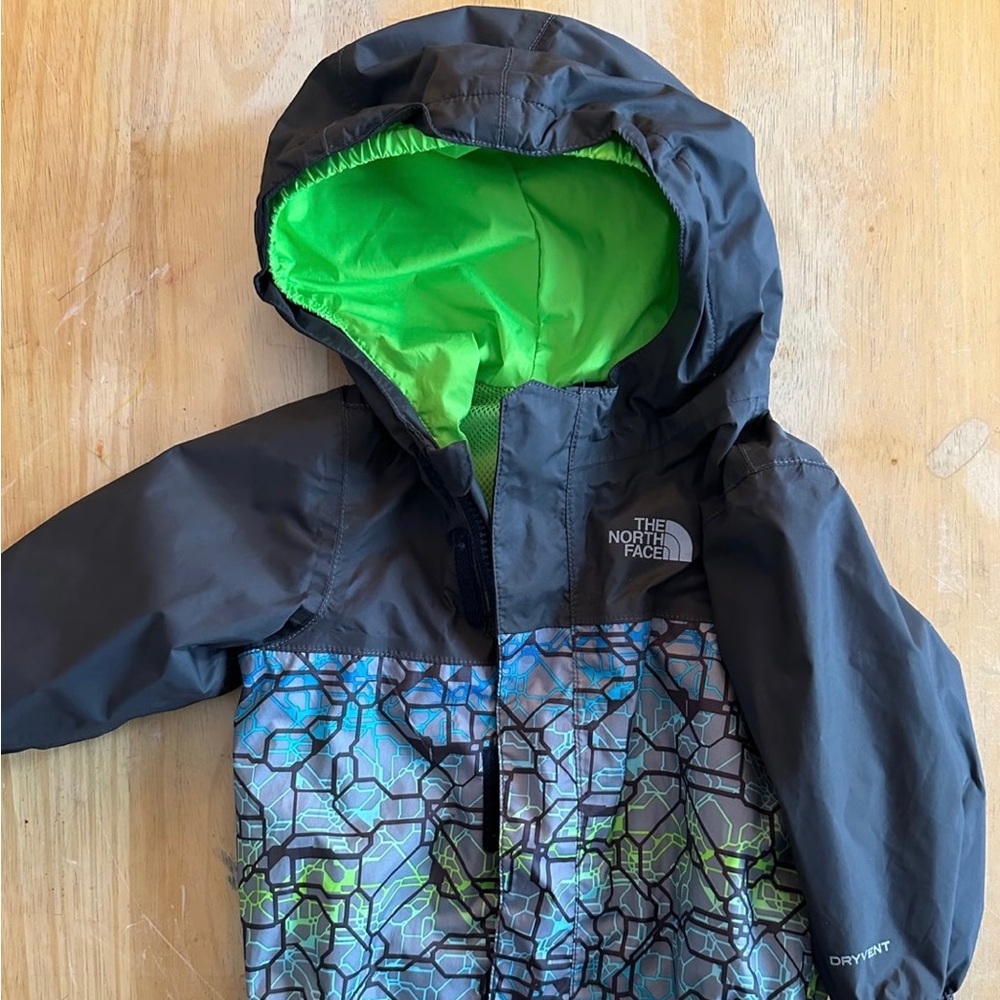 The North Face Jacket
